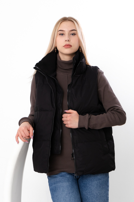 Жилетка жіноча